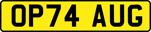 OP74AUG