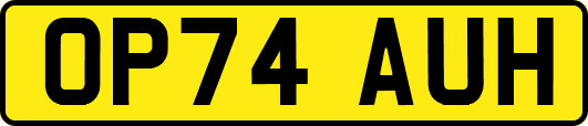 OP74AUH