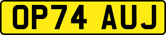 OP74AUJ