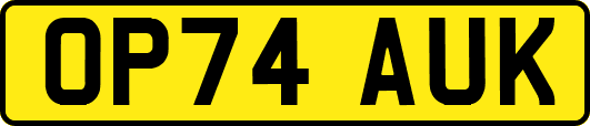 OP74AUK