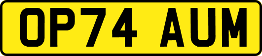 OP74AUM