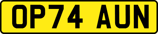 OP74AUN