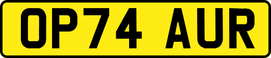 OP74AUR