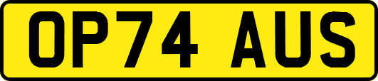 OP74AUS