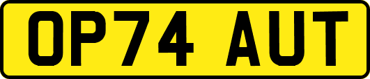 OP74AUT