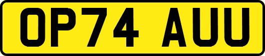 OP74AUU