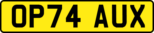 OP74AUX