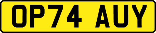 OP74AUY