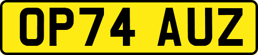 OP74AUZ