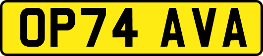 OP74AVA