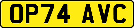 OP74AVC