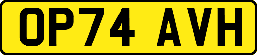 OP74AVH