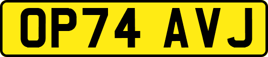 OP74AVJ