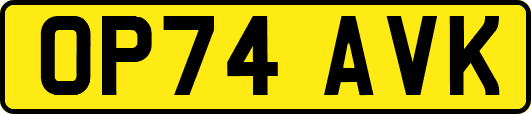OP74AVK