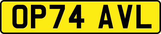 OP74AVL
