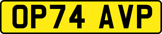 OP74AVP
