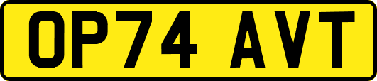 OP74AVT