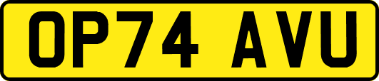 OP74AVU