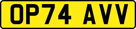 OP74AVV