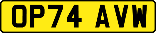 OP74AVW