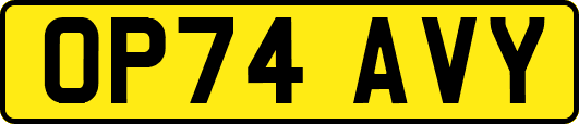 OP74AVY
