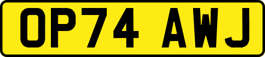 OP74AWJ