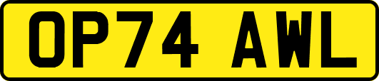OP74AWL