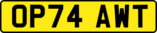 OP74AWT
