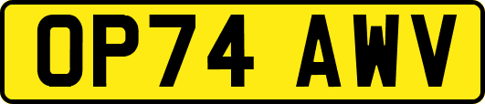 OP74AWV
