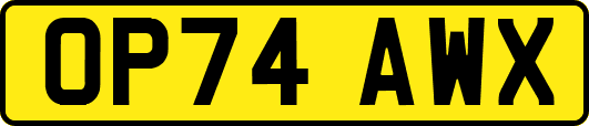 OP74AWX