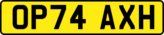 OP74AXH