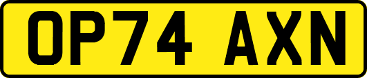 OP74AXN