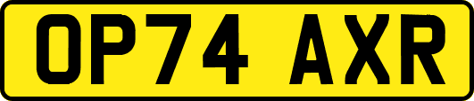 OP74AXR