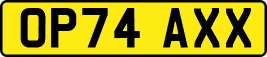 OP74AXX