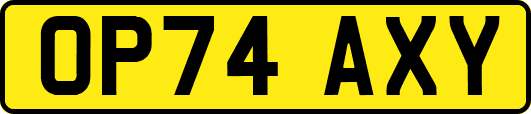 OP74AXY