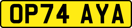 OP74AYA