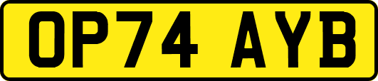 OP74AYB