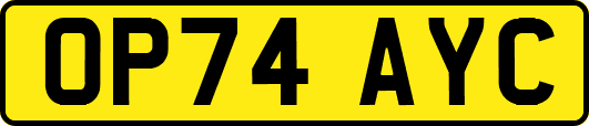 OP74AYC