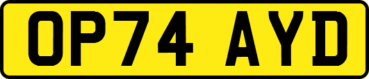 OP74AYD
