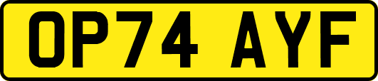 OP74AYF