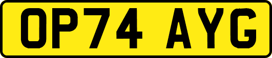 OP74AYG