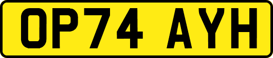OP74AYH