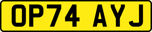 OP74AYJ