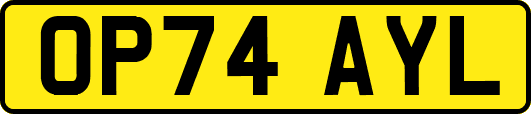 OP74AYL
