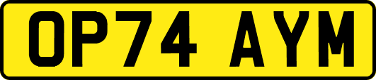 OP74AYM