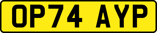 OP74AYP