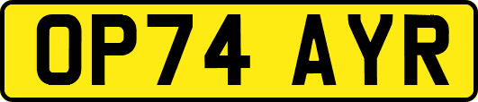 OP74AYR