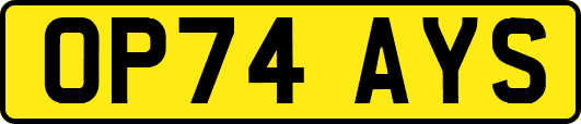 OP74AYS