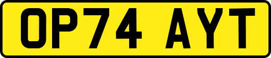 OP74AYT
