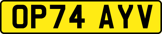 OP74AYV